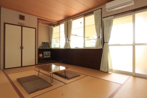 Tanegashima Minshuku Yuyu - Frequently Asked Questions