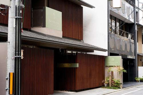 Tassel Inn Kyoto Kawaramachi Nijo - Frequently Asked Questions