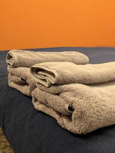 Tbox Hotel Review: A Cozy Stay in Hokkaido - On-site Facilities and Services