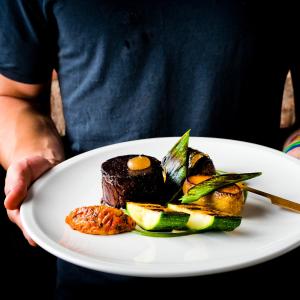 The Baiting House - Questions About Staying Here