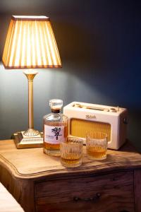 The Bear - Questions About Staying Here