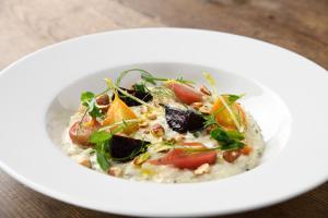 The Bell at Ramsbury - Questions About Staying Here