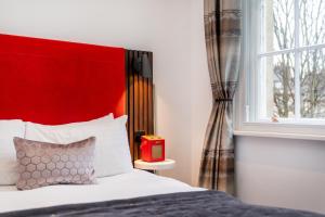 The Berkeley Square Hotel Bristol - Questions About Staying Here