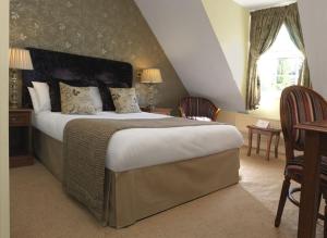 The Bridge Hotel and Spa - Questions About Staying Here