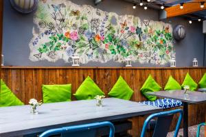 The Brook Green Hotel - Health and Safety Protocols