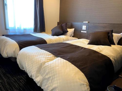 The CELECTON Abeno-Matsubara Ekimae - House Rules and Policies