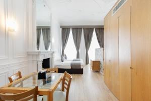 The Cleveland - Policies and Additional Information