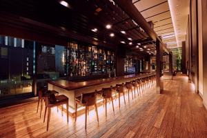 The Gate Hotel Tokyo by Hulic - Frequently Asked Questions