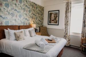 The George Inn - Questions About Staying Here