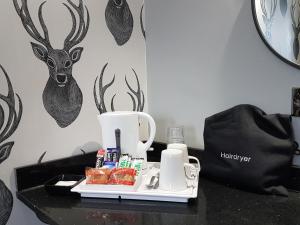 The Glebe Hotel - Booking Your Stay at The Glebe