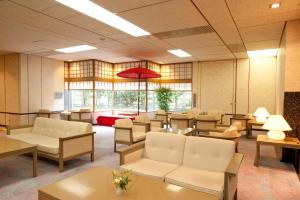 The Gran Resort Elegante Kyoto - Guest Ratings