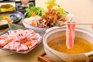 The Gran Resort Kinosaki - Policies and House Rules