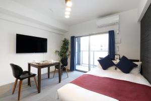 The Grand Residence Hotel Hakata - Convenient Location and Accessibility