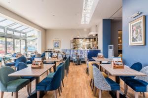 The Headland Hotel & Spa - Questions About Staying Here