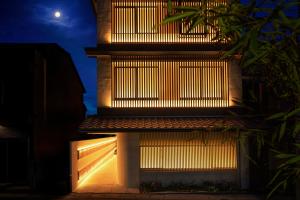 THE JUNEI HOTEL Kyoto - Booking Information