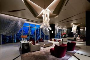The Kahala Hotel & Resort Yokohama - Accessibility and Policies