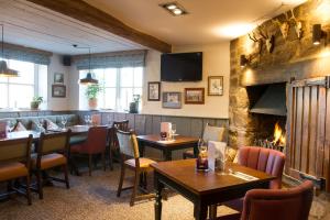 The Kestrel by Innkeepers Collection - Policies and Additional Info