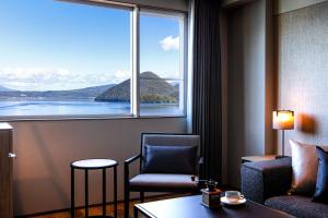 The Lake View Toya Nonokaze Resort - House Rules and Policies