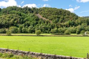 The Lodge In The Vale - Additional Information