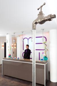 The Marceau Bastille - How To Book Your Stay