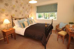 The Marquess of Exeter - Pet-Friendly Accommodations