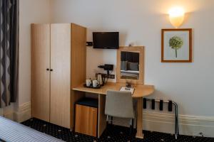 The Melita - Nearby Attractions