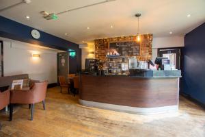 The Midland Hotel - Questions About Staying Here