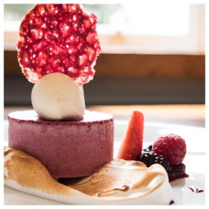 The Morecambe Hotel - Additional Highlights