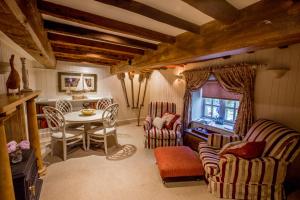 The Old Mill - Contact and Reservations