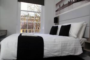 The Omega Hotel - Worth The Stay