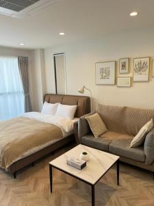 The One Ueno - Booking Information