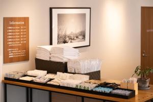 The OneFive Tokyo Shibuya - Frequently Asked Questions