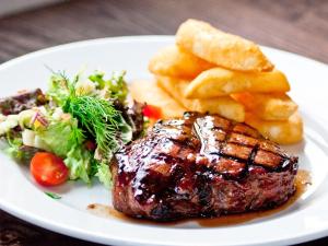 The Percy Arms - Questions About Staying Here