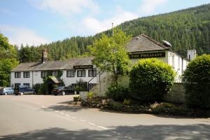 The Pheasant Inn - The Inn Collection Group - Questions About Staying Here