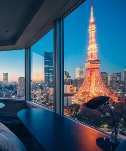 The Prince Park Tower Tokyo - Preferred Hotels & Resorts, LVX Collection - Frequently Asked Questions