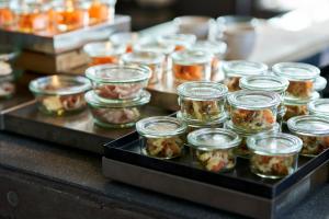 THE REIGN HOTEL KYOTO - Transport and Access