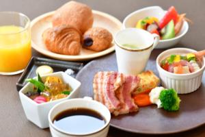 The Rise Osaka Kitashinchi - Booking Information