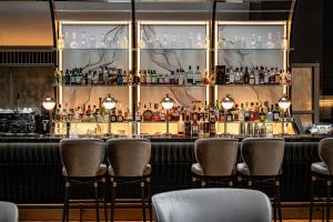 The Strings by InterContinental, Tokyo, an IHG Hotel - Frequently Asked Questions