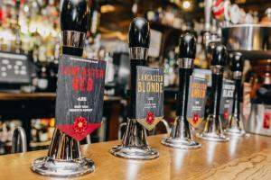 The Sun Hotel & Bar - Questions About Staying Here