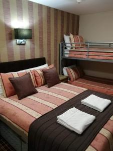 The Trafford Hotel - Questions About Staying Here