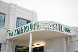 The Tynemouth Castle Inn - The Inn Collection Group - Questions About Staying Here