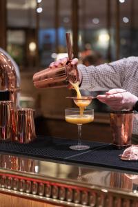 The White Hart Hotel Lincoln - Questions About Staying Here