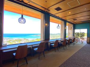 The Yuinchi Hotel Nanjo - COVID-19 Measures and Adaptations