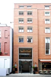 The Z Hotel Tottenham Court Road - Access to Airports and Transport