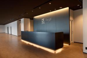 The358 UMI - Dining Options