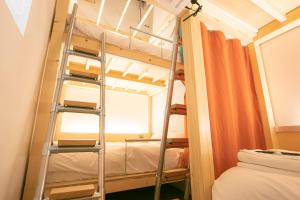 Theatel Sapporo - Additional Information and Considerations