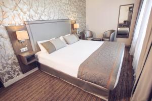 Timhotel Paris Gare De L'est - About Staying Here