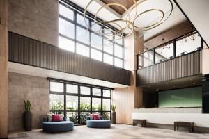Tissage Hotel Naha by Nest - Nearby Attractions