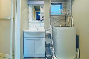 Tokyo Asakusa New Condo Sensoji-6min - Amenities Provided