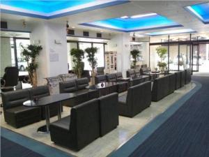 Tokyo Business Hotel - Getting to the Hotel